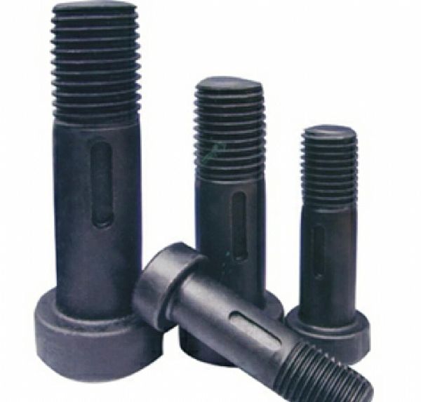 吕梁网架高强螺栓40Cr钢