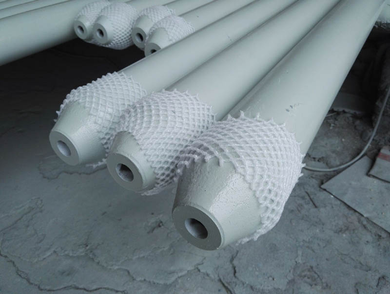 吕梁网架杆件探伤